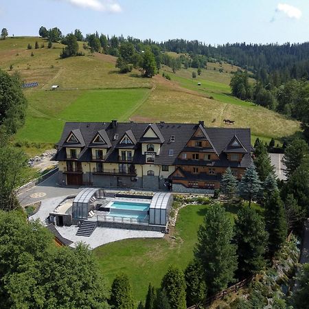 Tarasowka Hotel ชิเคมาเว ภายนอก รูปภาพ