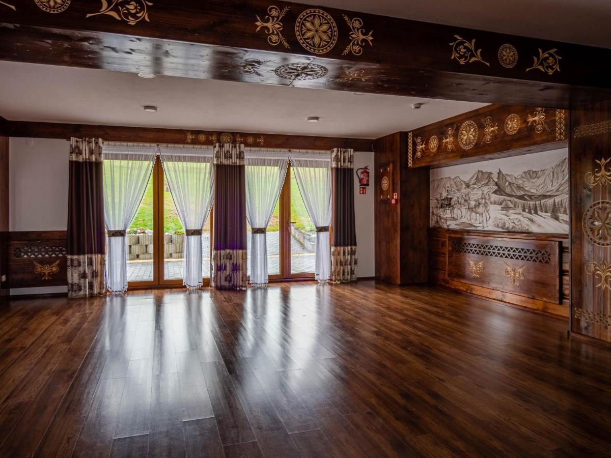 Tarasowka Hotel ชิเคมาเว ภายนอก รูปภาพ
