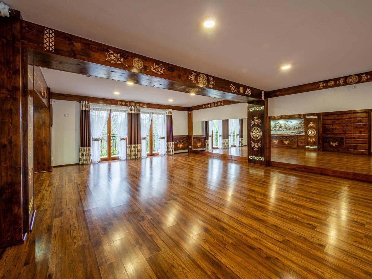 Tarasowka Hotel ชิเคมาเว ภายนอก รูปภาพ