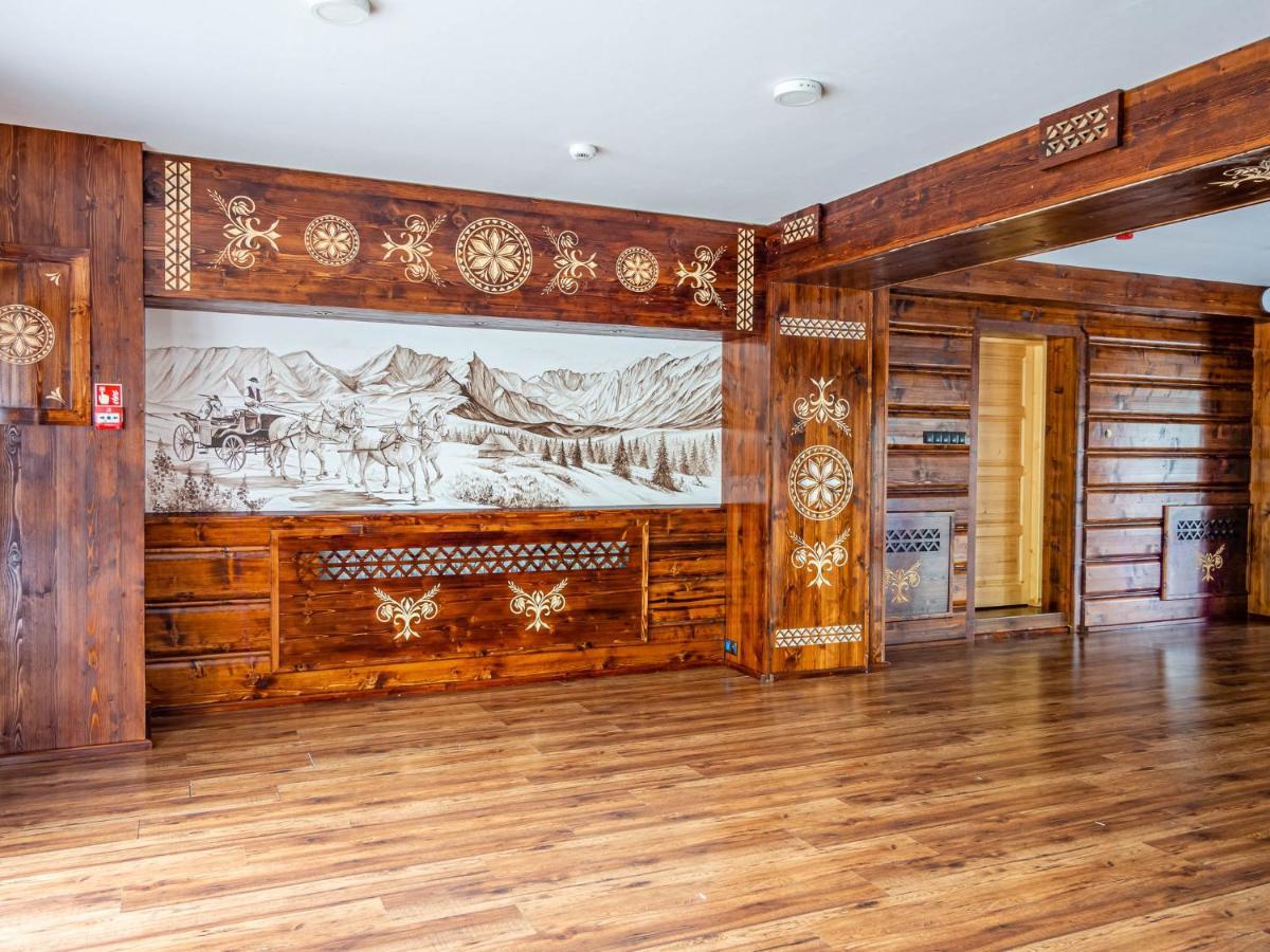 Tarasowka Hotel ชิเคมาเว ภายนอก รูปภาพ