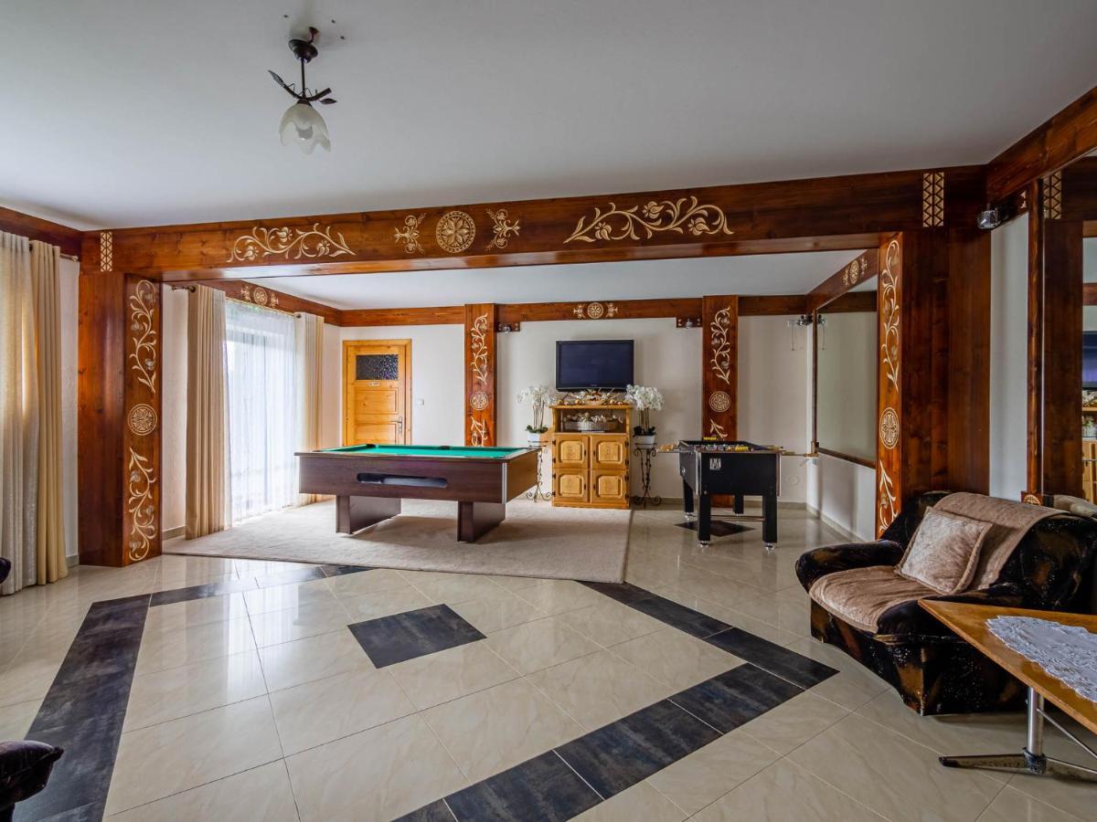 Tarasowka Hotel ชิเคมาเว ภายนอก รูปภาพ