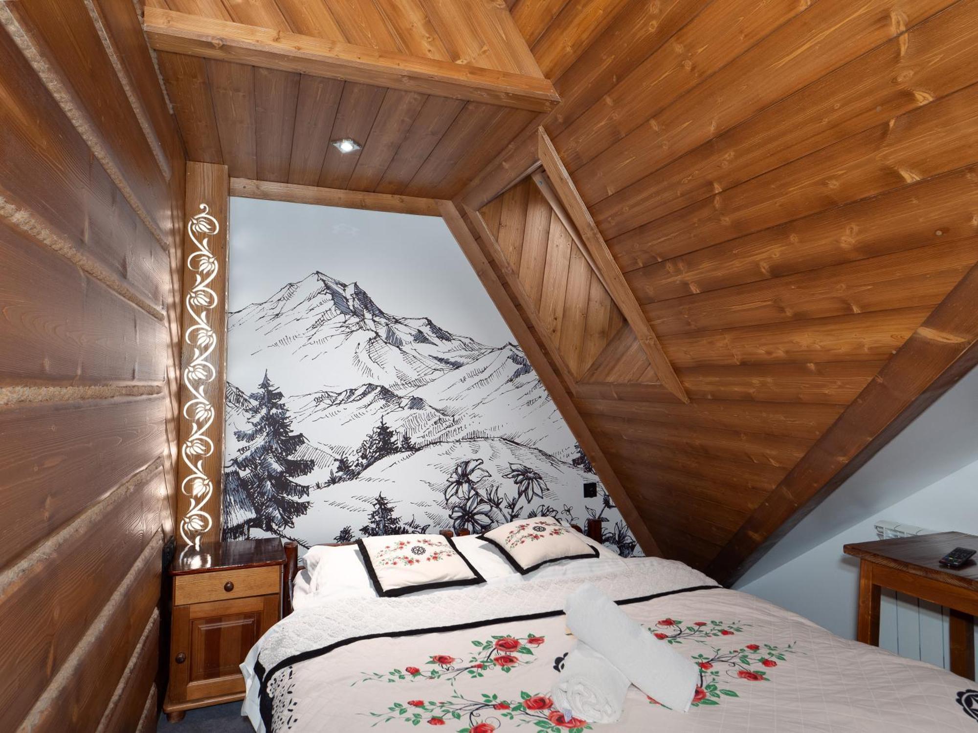Tarasowka Hotel ชิเคมาเว ภายนอก รูปภาพ