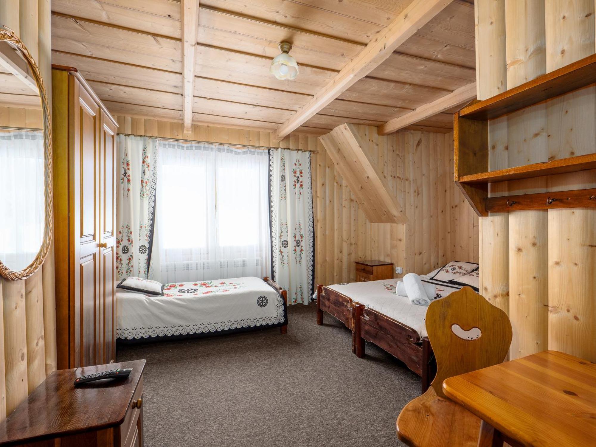 Tarasowka Hotel ชิเคมาเว ภายนอก รูปภาพ